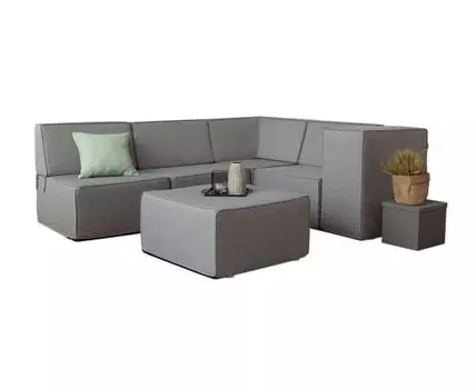 Модульный диван Cube