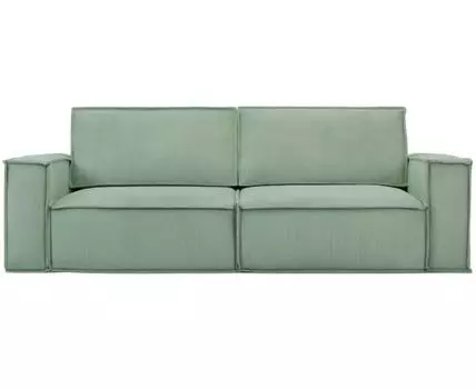 Модульный диван Этен 5 Vertical Mint