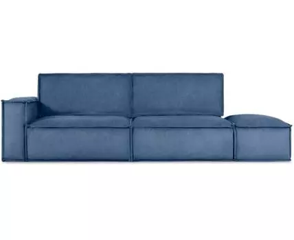 Модульный диван Этен Vertical Jeans