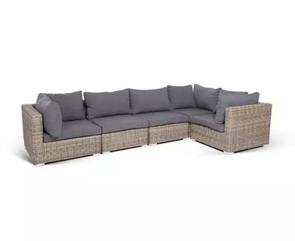 Модульный диван Лунго (316)