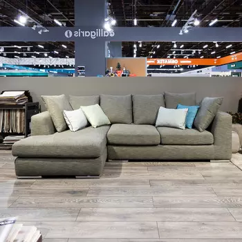 Модульный диван Paradise Night TELAS