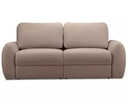 Модульный диван Полан-1 Velvet Beige