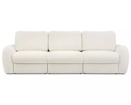 Модульный диван Полан-2 Cozy Ivory
