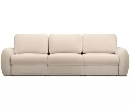 Модульный диван Полан-2 Velvet Light