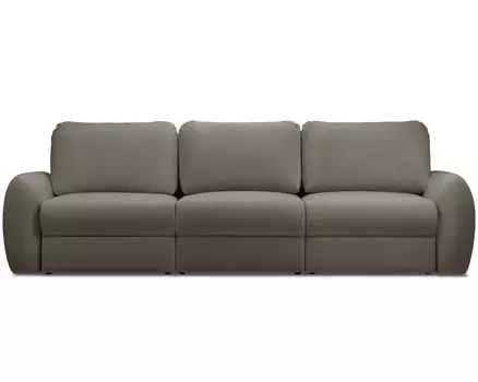 Модульный диван Полан-2 Velvet Moss
