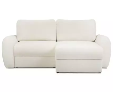 Модульный диван Полан-3 Cozy Ivory