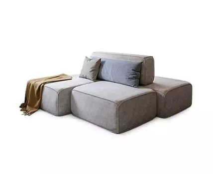 Модульный диван SONYA