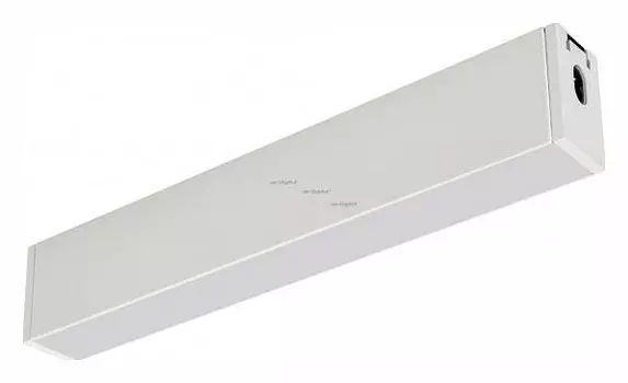 Модульный светильник Arlight CLIP-38-FLAT-S312-6W Warm3000 (WH, 110 deg, 24V) 029002