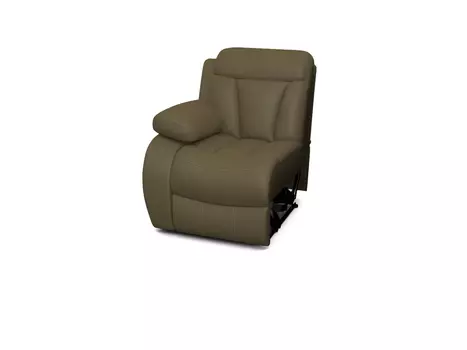 Модуль реклайнер Манчестер (левый)