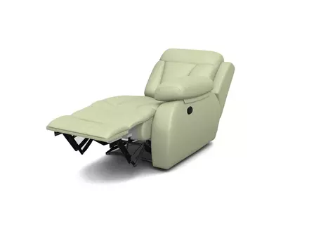 Модуль реклайнер Манчестер (правый)