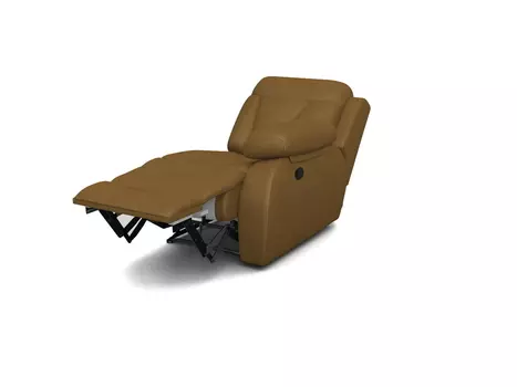 Модуль реклайнер Манчестер (правый)