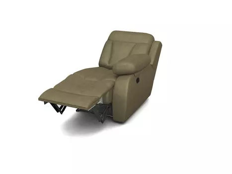 Модуль реклайнер Манчестер (правый)