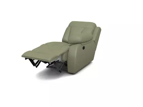 Модуль реклайнер Манчестер (правый)