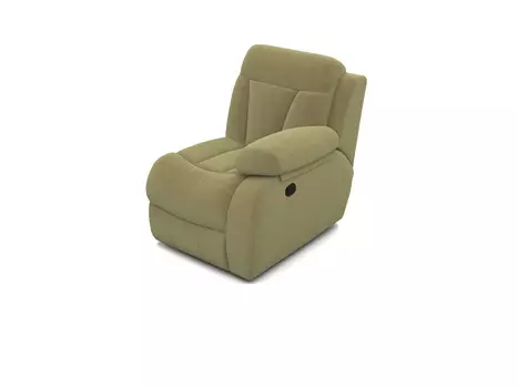 Модуль реклайнер Манчестер (правый)