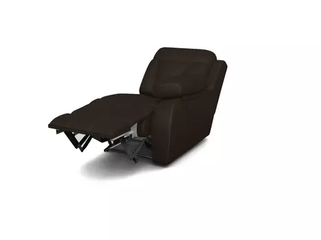 Модуль реклайнер Манчестер (правый)