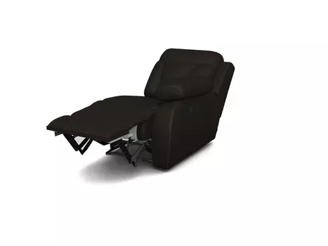 Модуль реклайнер Манчестер (правый)