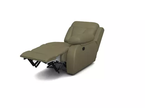 Модуль реклайнер Манчестер (правый)