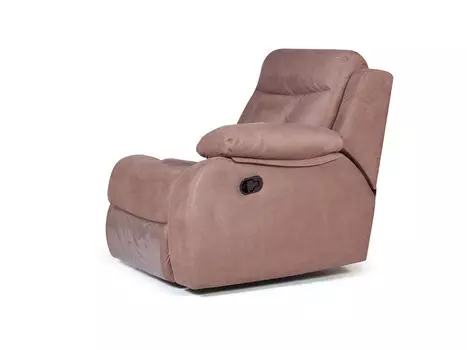 Модуль реклайнер Манчестер (правый)