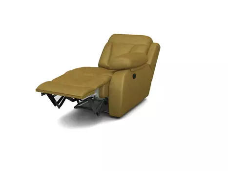 Модуль реклайнер Манчестер (правый)