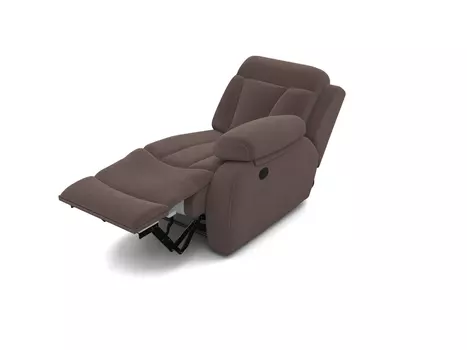 Модуль реклайнер Манчестер (правый)