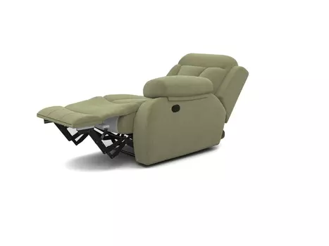 Модуль реклайнер Манчестер (правый)