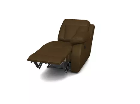 Модуль реклайнер Манчестер (правый)