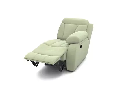 Модуль реклайнер Манчестер (правый)