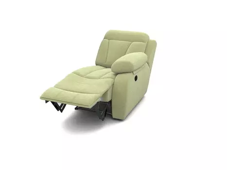 Модуль реклайнер Манчестер (правый)