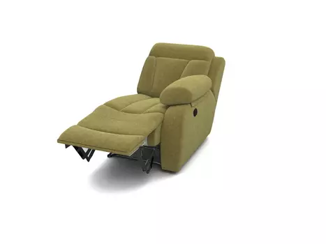 Модуль реклайнер Манчестер (правый)