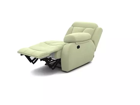 Модуль реклайнер Манчестер (правый)