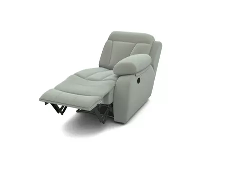 Модуль реклайнер Манчестер (правый)