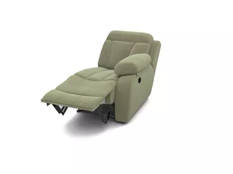 Модуль реклайнер Манчестер (правый)