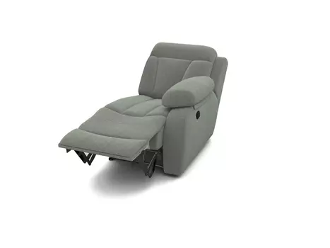 Модуль реклайнер Манчестер (правый)