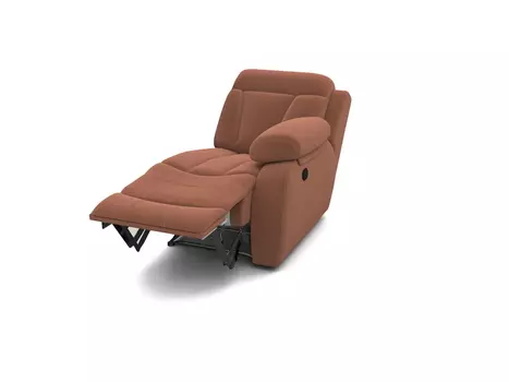 Модуль реклайнер Манчестер (правый)