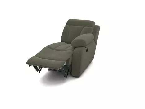 Модуль реклайнер Манчестер (правый)