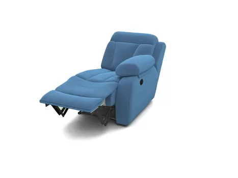 Модуль реклайнер Манчестер (правый)