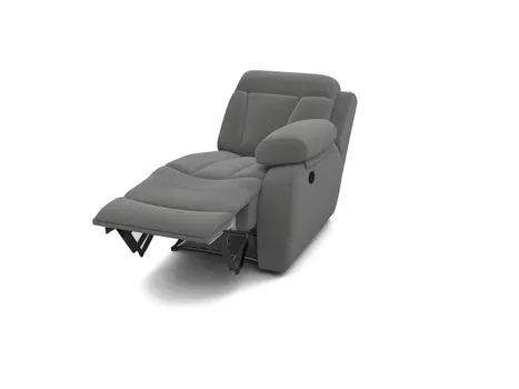 Модуль реклайнер Манчестер (правый)