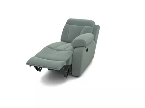 Модуль реклайнер Манчестер (правый)