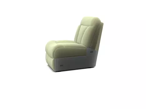 Модуль средний Манчестер