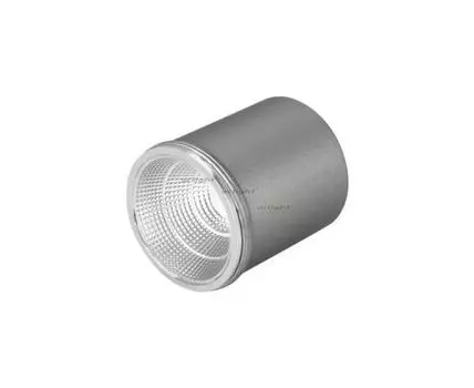 Модуль светодиодный SP-POLO-R65-8W Warm (40 deg, 2-3, 200mA)