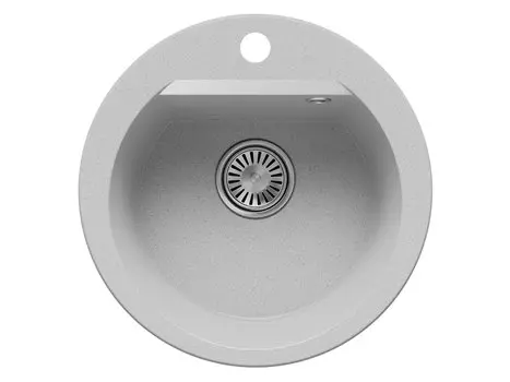 Мойка Атол 460