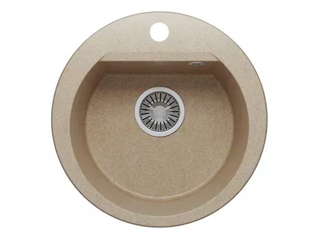 Мойка Атол 460