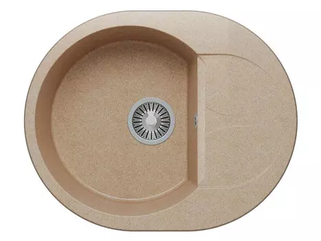 Мойка Атол-620