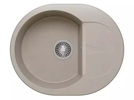 Мойка Атол-620