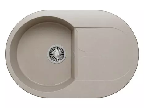 Мойка Атол 760