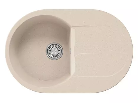 Мойка Атол 760