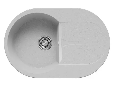 Мойка Атол 760