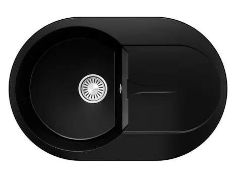 Мойка Атол 760