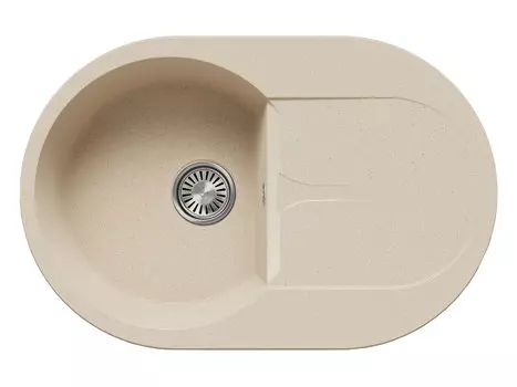 Мойка Атол 760