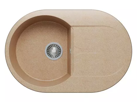 Мойка Атол 760